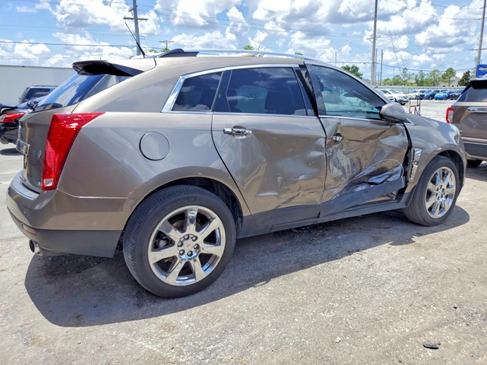 Продажа на аукционе авто 2012 Cadillac Srx, vin: 3GYFNBE36CS592571, номер лота: 54418226