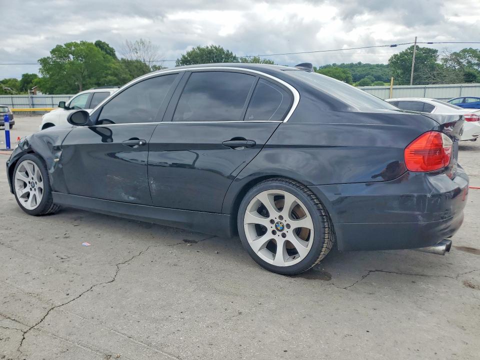 Продажа на аукционе авто 2006 Bmw 330, vin: WBAVB33516KR76825, номер лота: 54964596