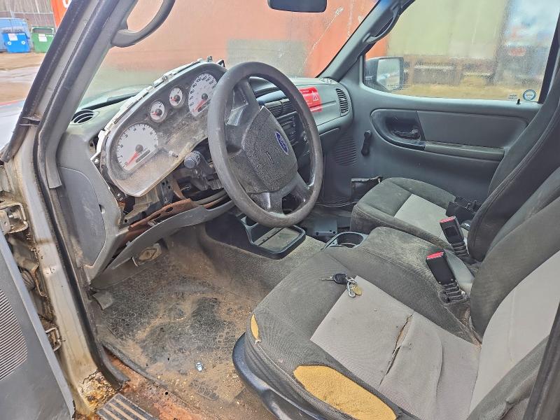 Продаж на аукціоні авто 2009 Ford Ranger, vin: 1FTZR45E99PA66110, номер лоту: 52848986