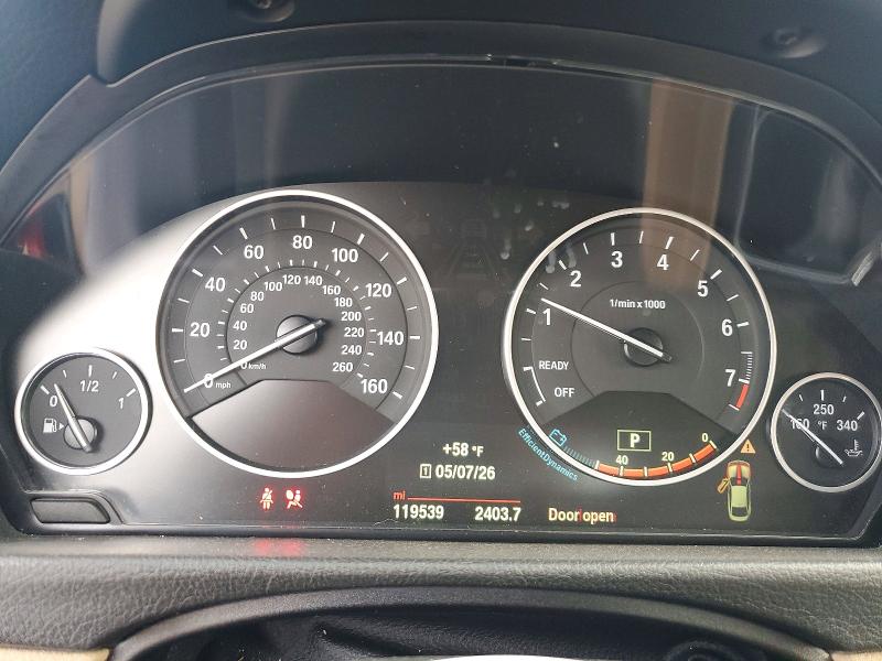 Продаж на аукціоні авто 2015 Bmw 428, vin: WBA4C9C50FD331518, номер лоту: 52719506