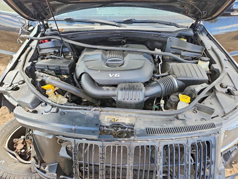2015 Jeep Grand Cherokee მანქანა იყიდება აუქციონზე, vin: 1C4RJFBG5FC162652, აუქციონის ნომერი: 54410636