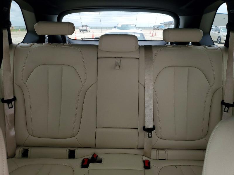 54147896 :رقم المزاد ، 5UXCR4C09L9C59898 vin ، 2020 Bmw X5 مزاد بيع