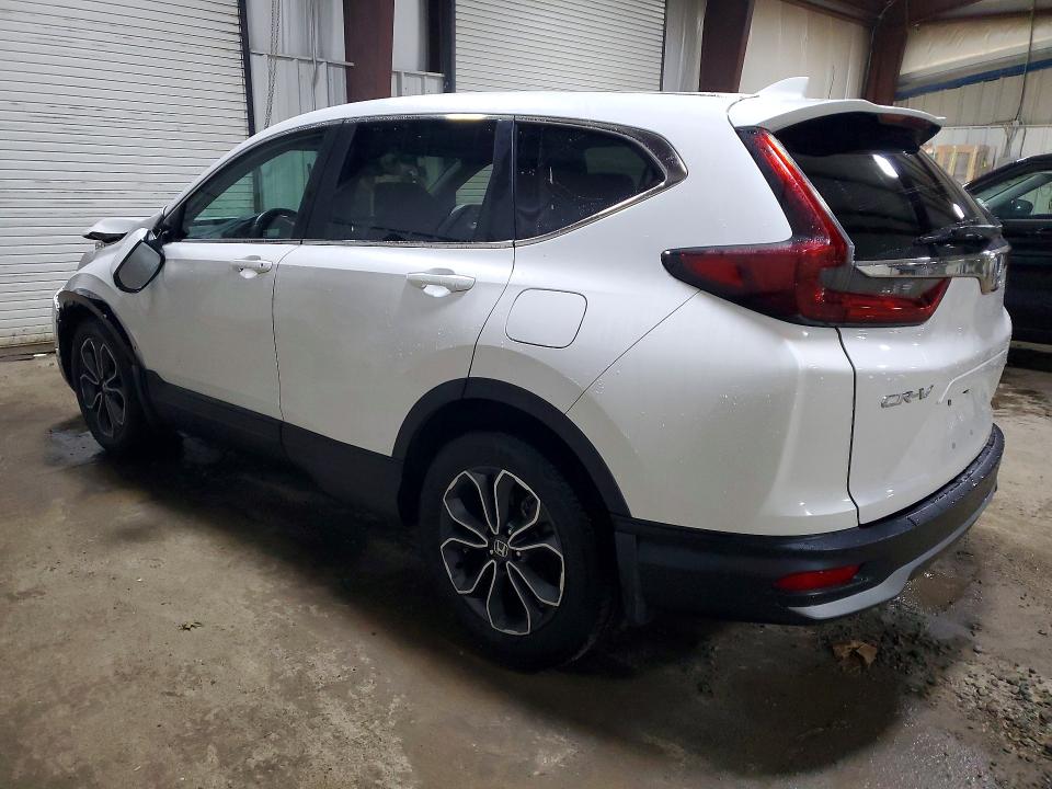 Aukcja sprzedaży 2021 Honda Cr-v, vin: 5J6RW2H55MA002516, numer aukcji: 54667846