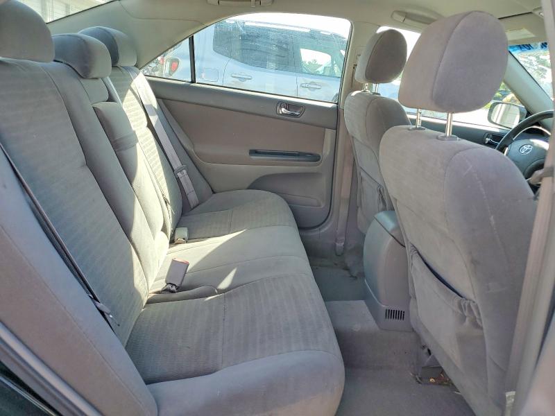 55520536 :رقم المزاد ، 4T1BE32K16U162209 vin ، 2006 Toyota Camry مزاد بيع
