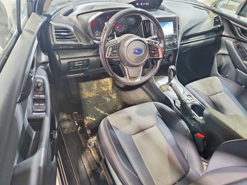 Aukcja sprzedaży 2019 Subaru Crosstrek, vin: JF2GTADC7KH342213, numer aukcji: 53463176