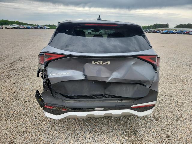 Aukcja sprzedaży 2025 Kia Sportage, vin: 5XYK33DF2SG286480, numer aukcji: 52362166