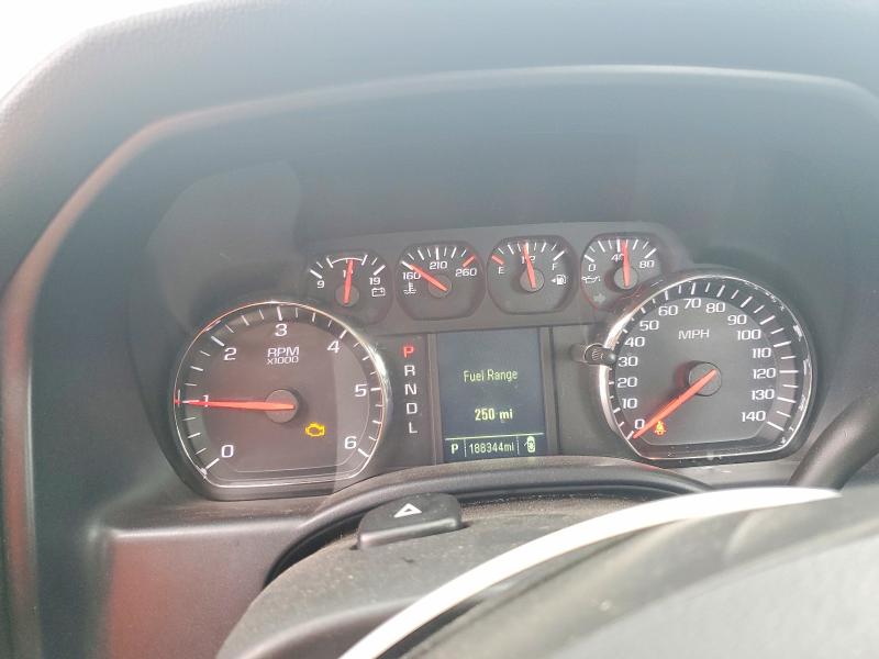 2018 Gmc Sierra მანქანა იყიდება აუქციონზე, vin: 1GTN2LEHXJZ280619, აუქციონის ნომერი: 52547266