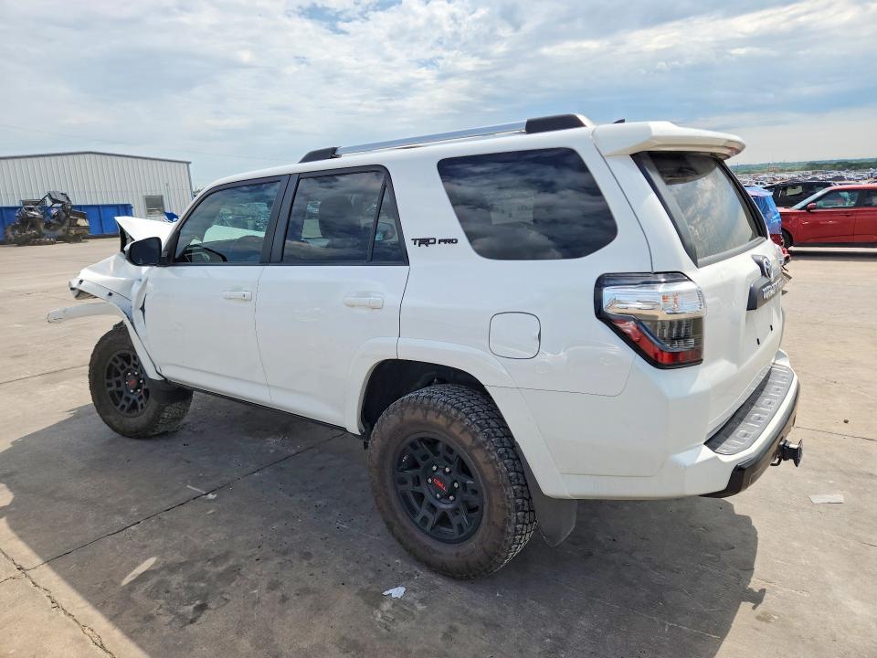 2015 Toyota 4runner მანქანა იყიდება აუქციონზე, vin: JTEBU5JR4F5232762, აუქციონის ნომერი: 55399646