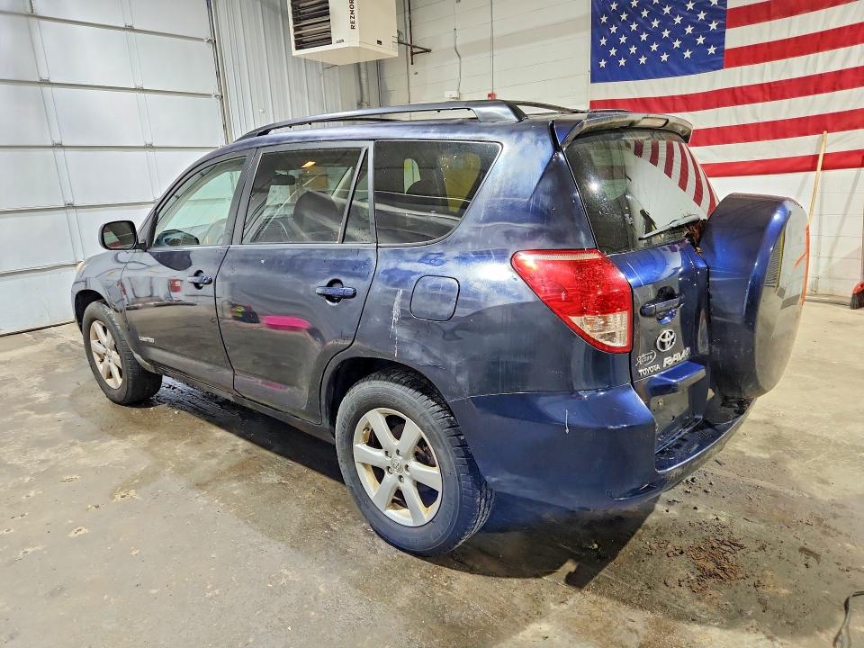 Aukcja sprzedaży 2007 Toyota Rav4, vin: JTMBK31V475016424, numer aukcji: 53737966