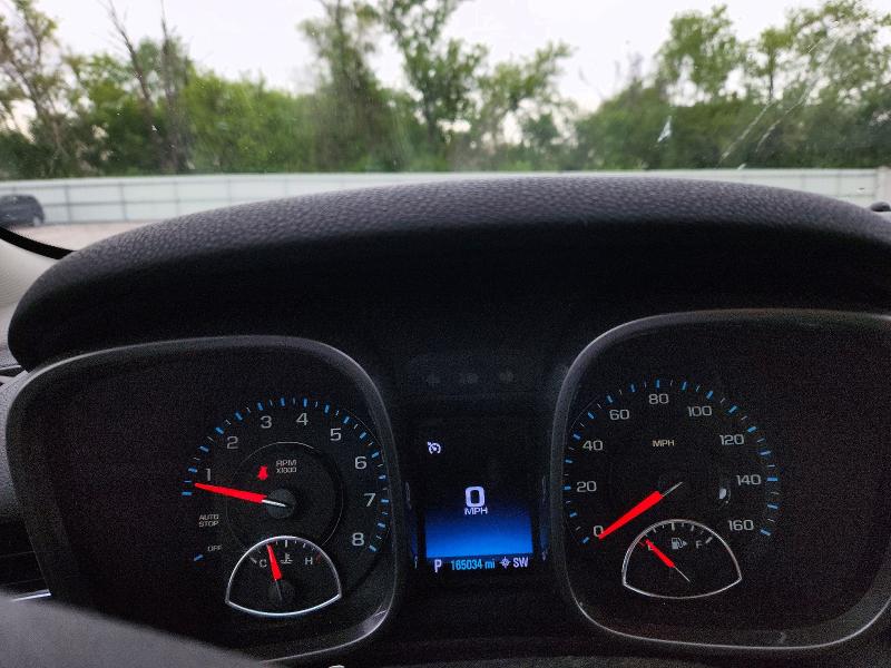 Продажа на аукционе авто 2014 Chevrolet Malibu, vin: 1G11B5SL0EF217676, номер лота: 54330596