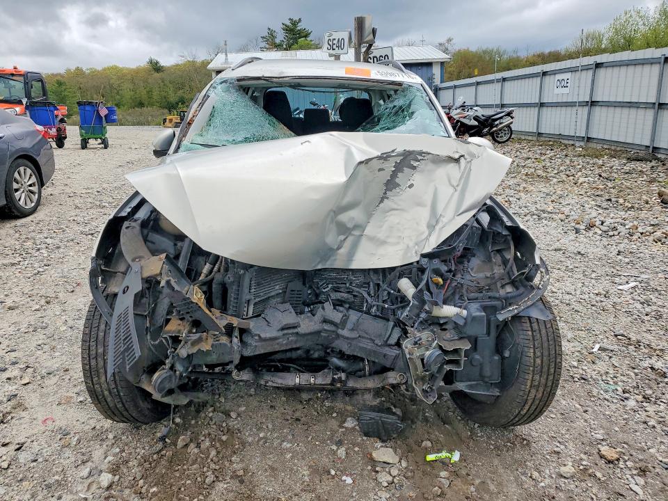 Aukcja sprzedaży 2015 Volkswagen Tiguan, vin: WVGAV7AX0FW594505, numer aukcji: 53987716