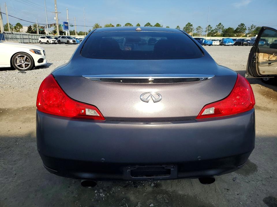 Aukcja sprzedaży 2013 Infiniti G37 Coupe, vin: JN1CV6EK7DM921077, numer aukcji: 52716316