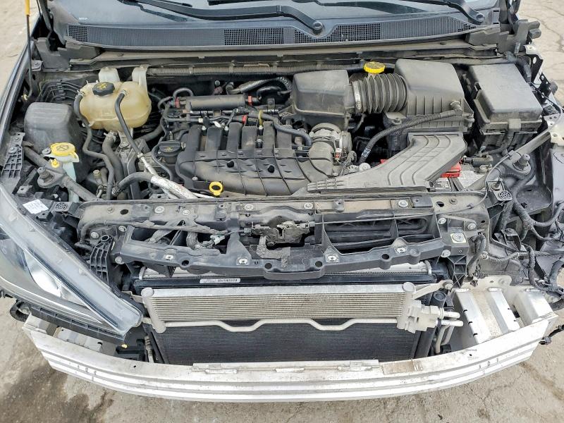 Aukcja sprzedaży 2019 Chrysler Pacifica, vin: 2C4RC1BG1KR625014, numer aukcji: 53158636
