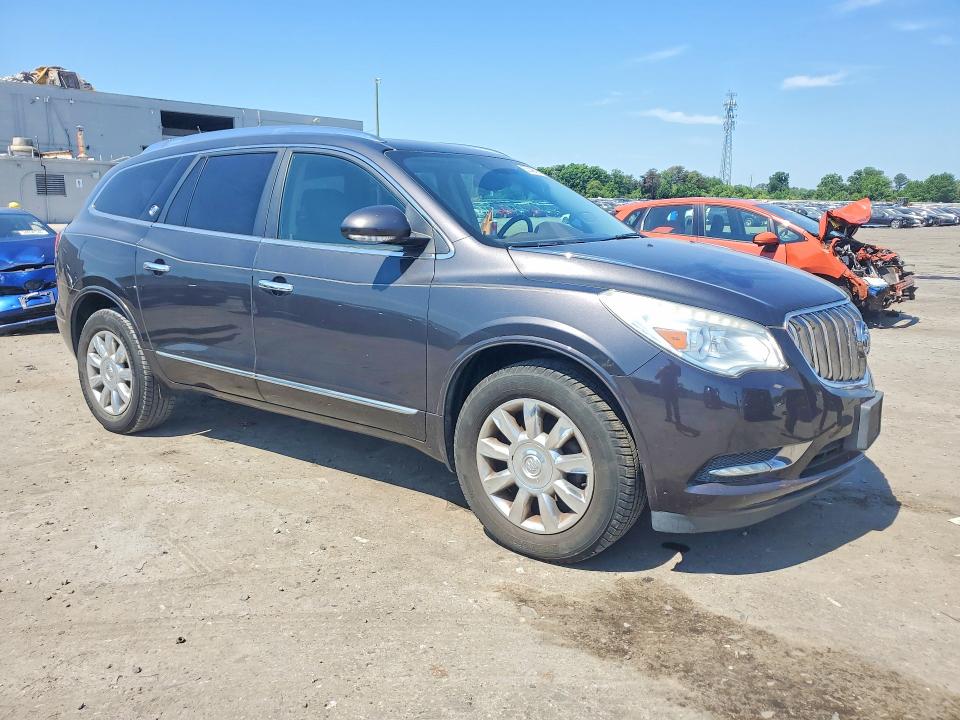 Aukcja sprzedaży 2014 Buick Enclave, vin: 5GAKRBKD5EJ105954, numer aukcji: 53748616