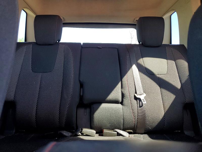 53756036 :رقم المزاد ، 2GKFLTEK2C6213917 vin ، 2012 Gmc Terrain مزاد بيع