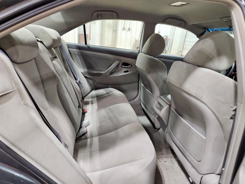 52015546 :رقم المزاد ، 4T1BE46K27U602214 vin ، 2007 Toyota Camry مزاد بيع
