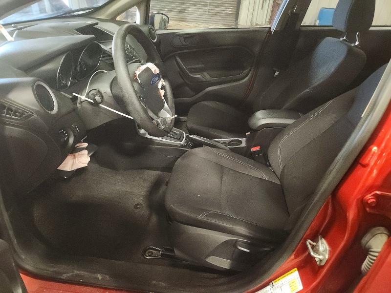 52228656 :رقم المزاد ، 3FADP4EJ0KM132123 vin ، 2019 Ford Fiesta مزاد بيع