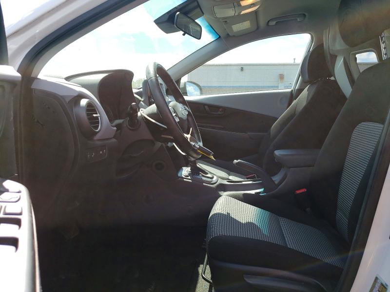 2020 Hyundai Kona მანქანა იყიდება აუქციონზე, vin: KM8K2CAA5LU526211, აუქციონის ნომერი: 51679506