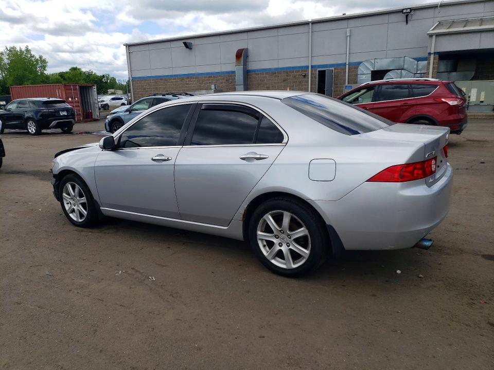 Aukcja sprzedaży 2004 Acura Tsx, vin: JH4CL96804C030849, numer aukcji: 53168406