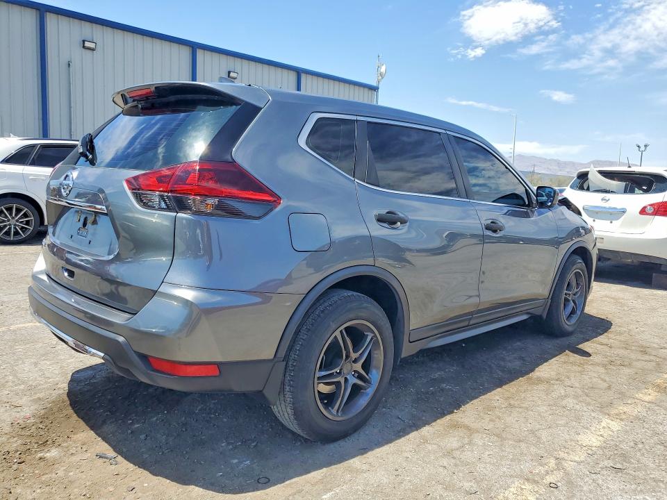 Aukcja sprzedaży 2020 Nissan Rogue, vin: 5N1AT2MT2LC815875, numer aukcji: 53097256