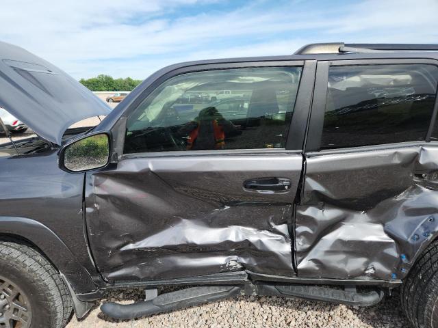 Aukcja sprzedaży 2020 Toyota 4runner, vin: JTEBU5JR1L5815060, numer aukcji: 53127936
