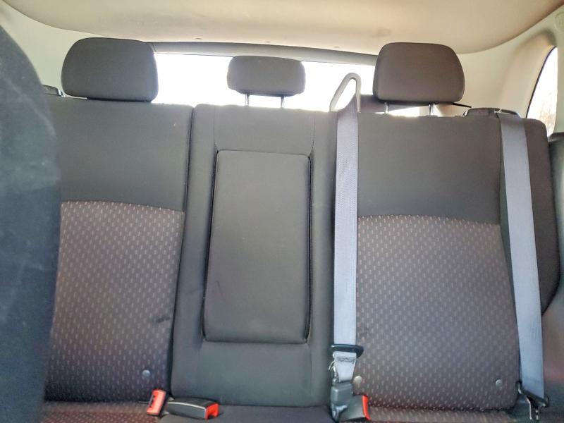 Aukcja sprzedaży 2018 Mitsubishi Rvr, vin: JA4AJ3AU4JU601372, numer aukcji: 51032776