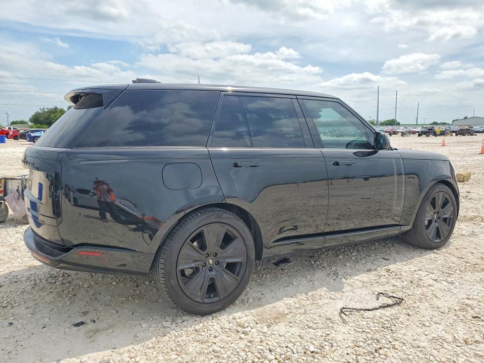 Продажа на аукционе авто 2024 Land Rover Range Rover, vin: SALKP9E91RA209960, номер лота: 51891066