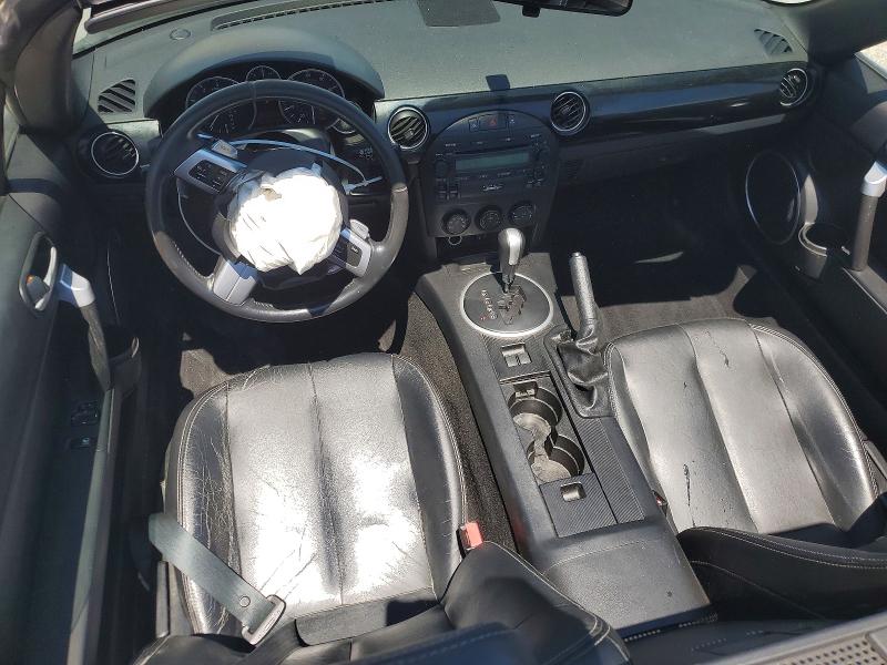 Продажа на аукционе авто 2007 Mazda Mx-5 Miata, vin: JM1NC26F870132745, номер лота: 53184036