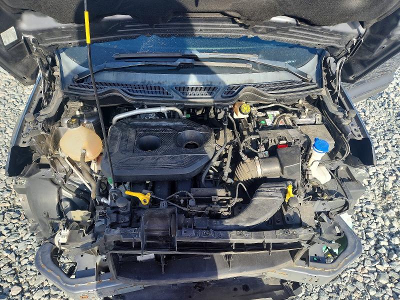 Aukcja sprzedaży 2019 Ford Ecosport, vin: MAJ6S3GL6KC299720, numer aukcji: 52354986