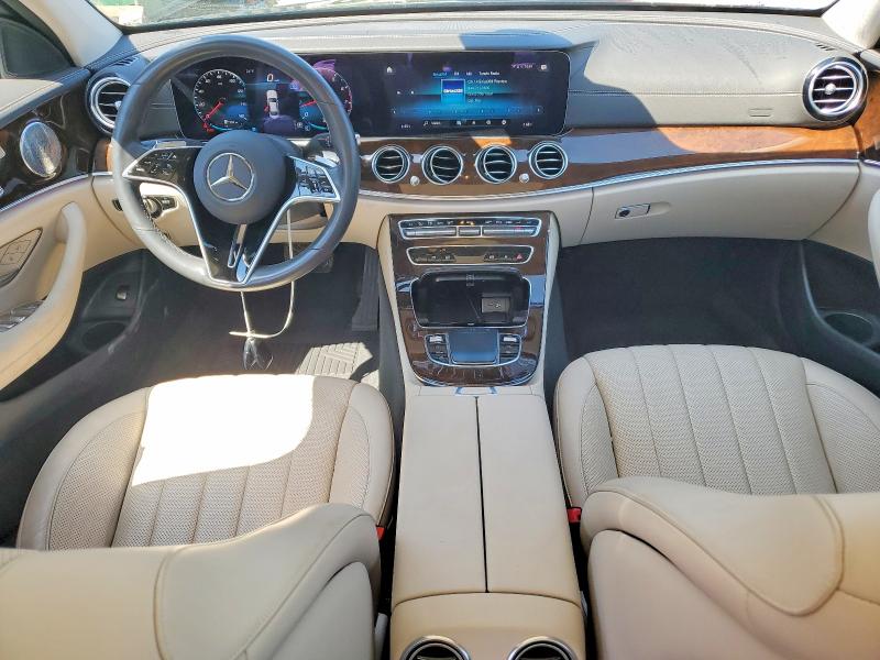 Aukcja sprzedaży 2021 Mercedes-benz E, vin: W1KZF8DB4MA910370, numer aukcji: 52862496