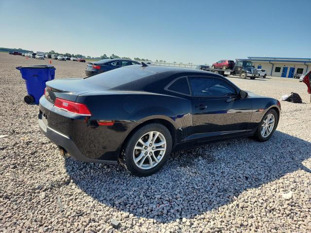 Aukcja sprzedaży 2014 Chevrolet Camaro, vin: 2G1FA1E36E9195690, numer aukcji: 53759946