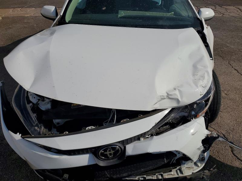 Продажа на аукционе авто 2024 Toyota Corolla, vin: 5YFB4MDE2RP128379, номер лота: 53962806