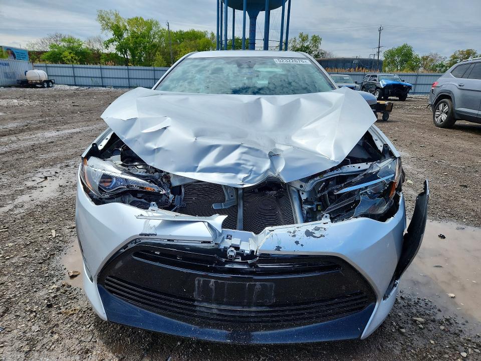 Продажа на аукционе авто 2019 Toyota Corolla, vin: 5YFBURHE8KP874106, номер лота: 52322676