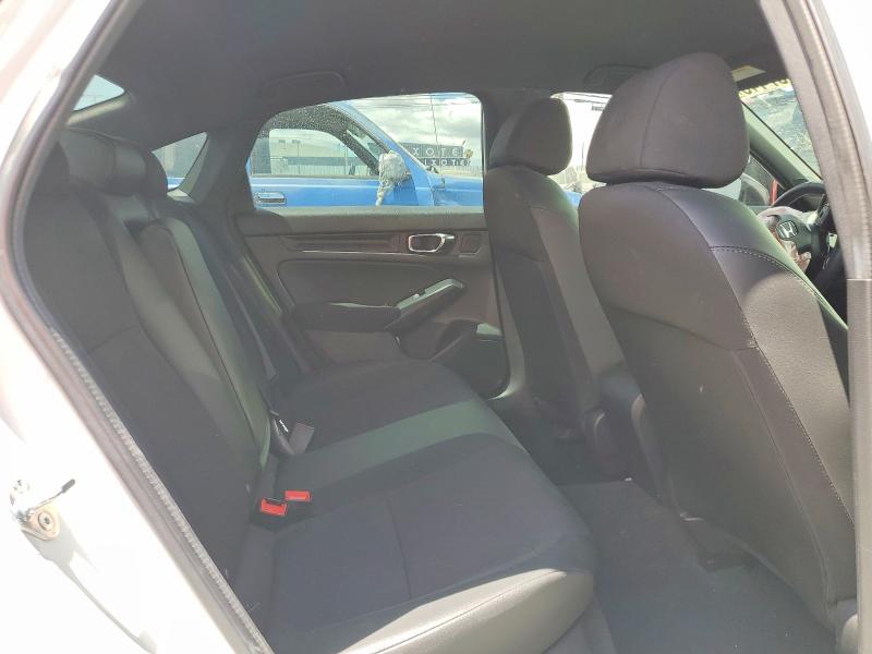 Aukcja sprzedaży 2025 Honda Civic, vin: 2HGFE2F54SH569976, numer aukcji: 55557446