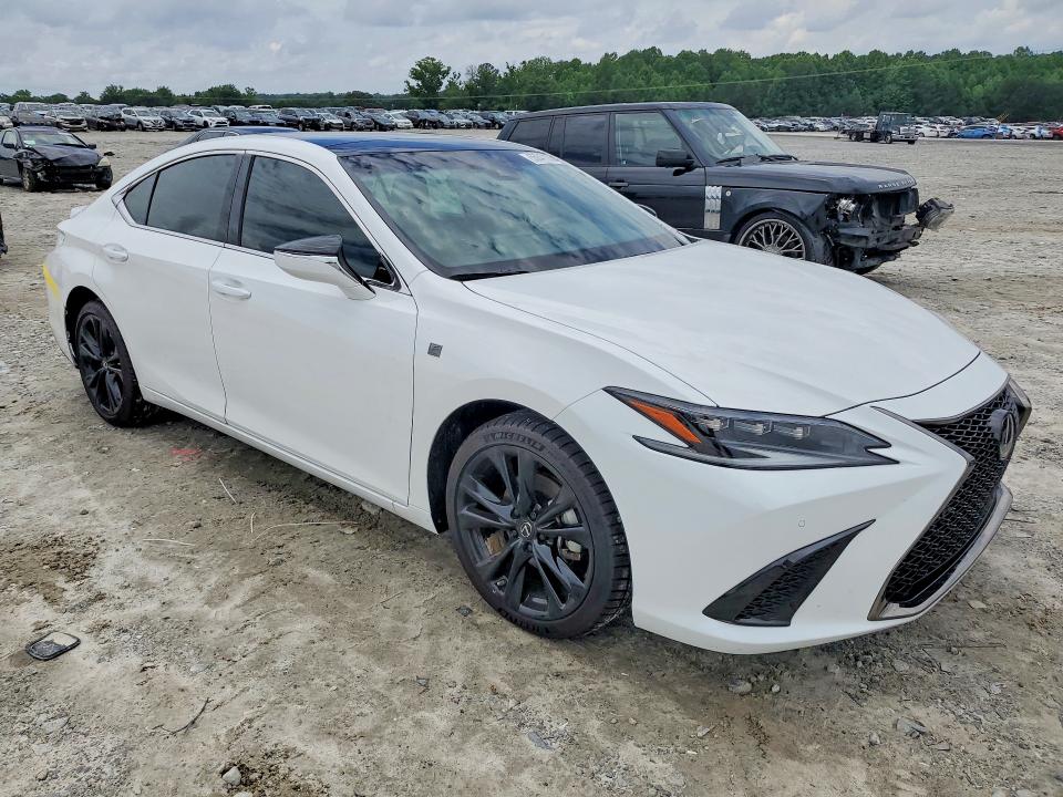 Aukcja sprzedaży 2025 Lexus Es, vin: 58ADZ1B17SU213076, numer aukcji: 55047036