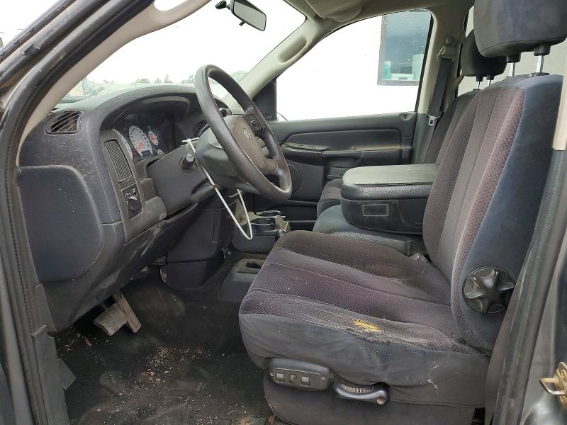 Aukcja sprzedaży 2005 Dodge Ram 1500, vin: 1D7HU18N15S325786, numer aukcji: 54160546