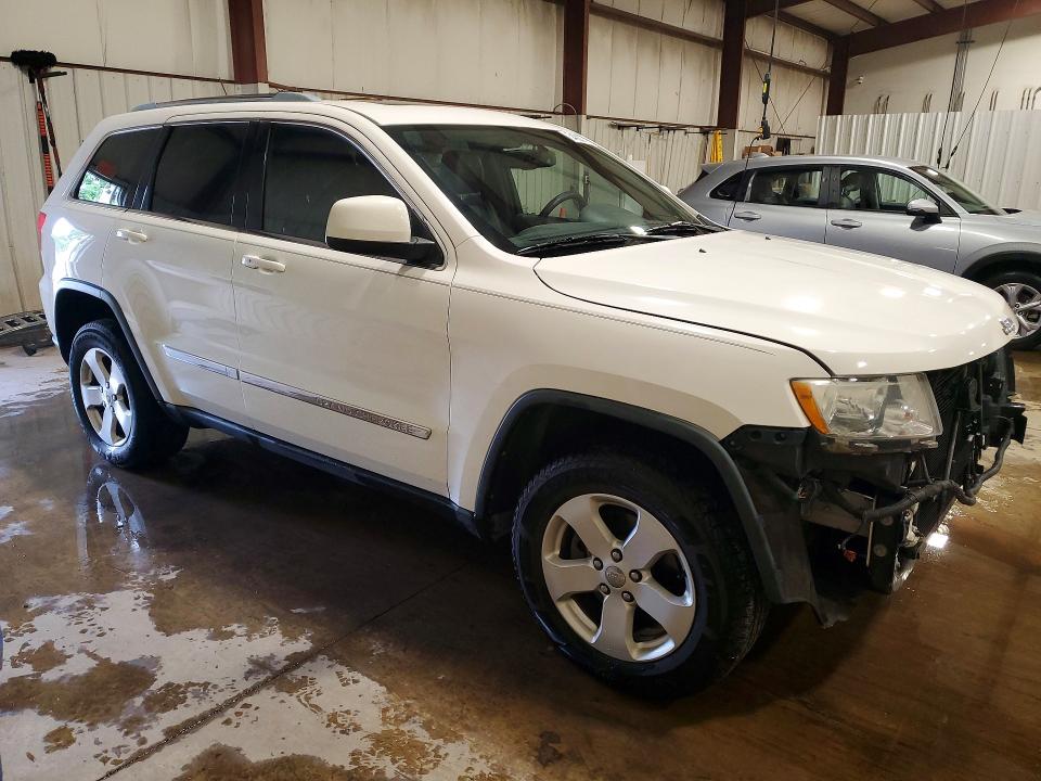 54620776 :رقم المزاد ، 1C4RJFAG8CC217172 vin ، 2012 Jeep Grand Cherokee مزاد بيع