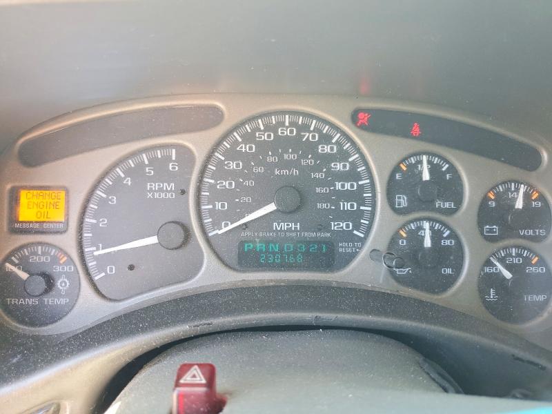 Aukcja sprzedaży 2002 Gmc Denali, vin: 1GKFK66U42J250554, numer aukcji: 53574236