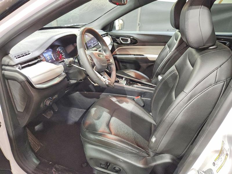 Продаж на аукціоні авто 2025 Jeep Compass, vin: 3C4NJDCN9ST513240, номер лоту: 55027456
