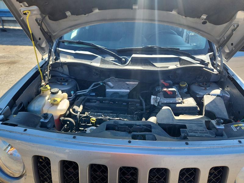 Продаж на аукціоні авто 2016 Jeep Patriot, vin: 1C4NJPBA0GD738465, номер лоту: 54973236