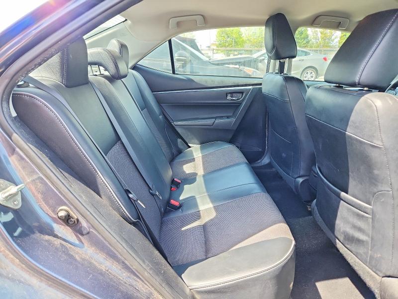 Aukcja sprzedaży 2014 Toyota Corolla, vin: 2T1BURHE3EC149291, numer aukcji: 51623356