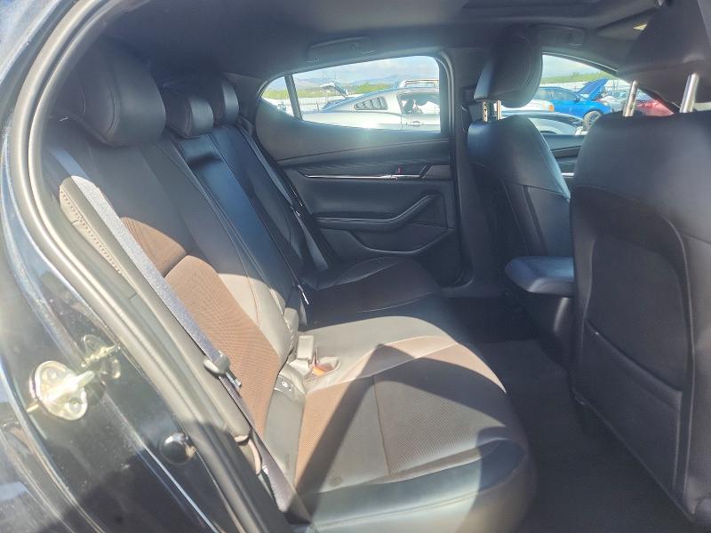 Продаж на аукціоні авто 2023 Mazda 3, vin: JM1BPBMM2P1612668, номер лоту: 54652216