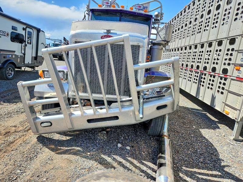1995 Peterbilt 379 მანქანა იყიდება აუქციონზე, vin: 1XP5LB9XXSD381682, აუქციონის ნომერი: 53818106