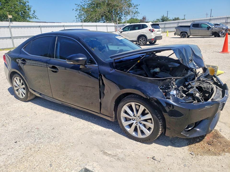 Aukcja sprzedaży 2016 Lexus Is, vin: JTHBA1D26G5026086, numer aukcji: 52964626