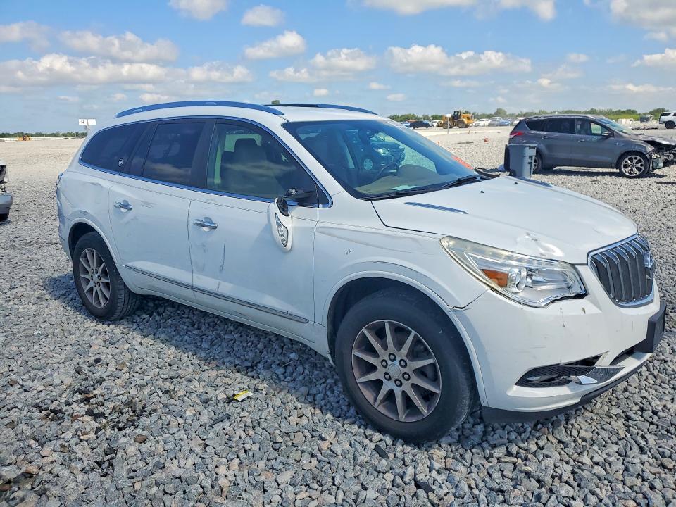 Продаж на аукціоні авто 2016 Buick Enclave, vin: 5GAKRBKD5GJ280725, номер лоту: 52608396