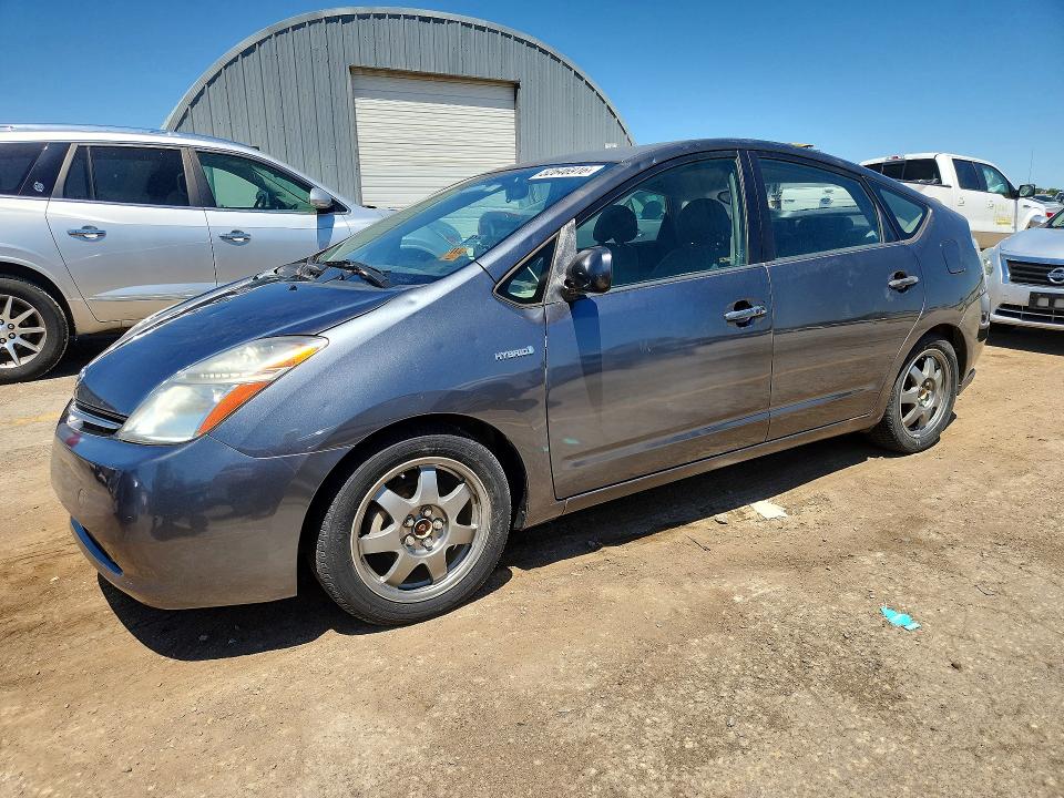 Auction sale of the 2007 Toyota Prius, vin: JTDKB20U873263105, lot number: 52646916