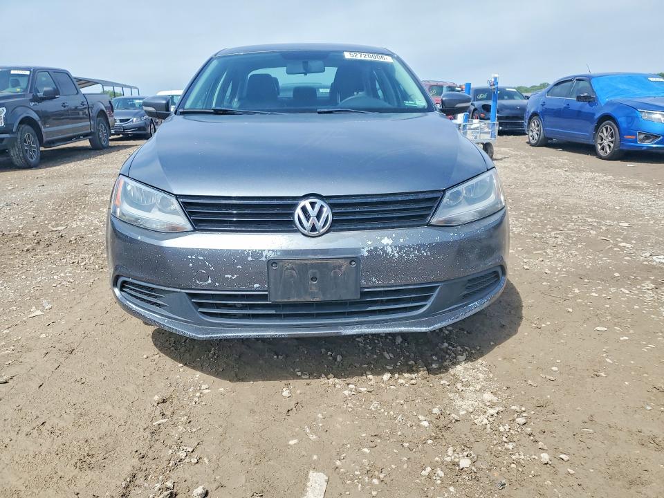 Продажа на аукционе авто 2014 Volkswagen Jetta, vin: 3VWD17AJ0EM244831, номер лота: 52720006