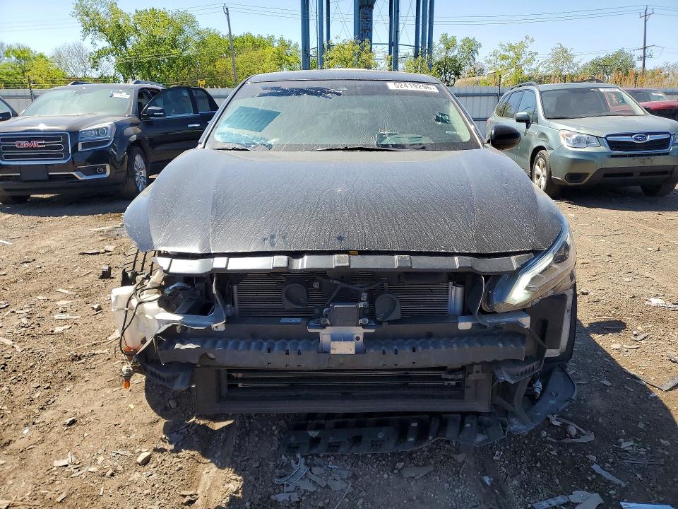 Aukcja sprzedaży 2020 Nissan Altima, vin: 1N4BL4CV0LN318194, numer aukcji: 52419296