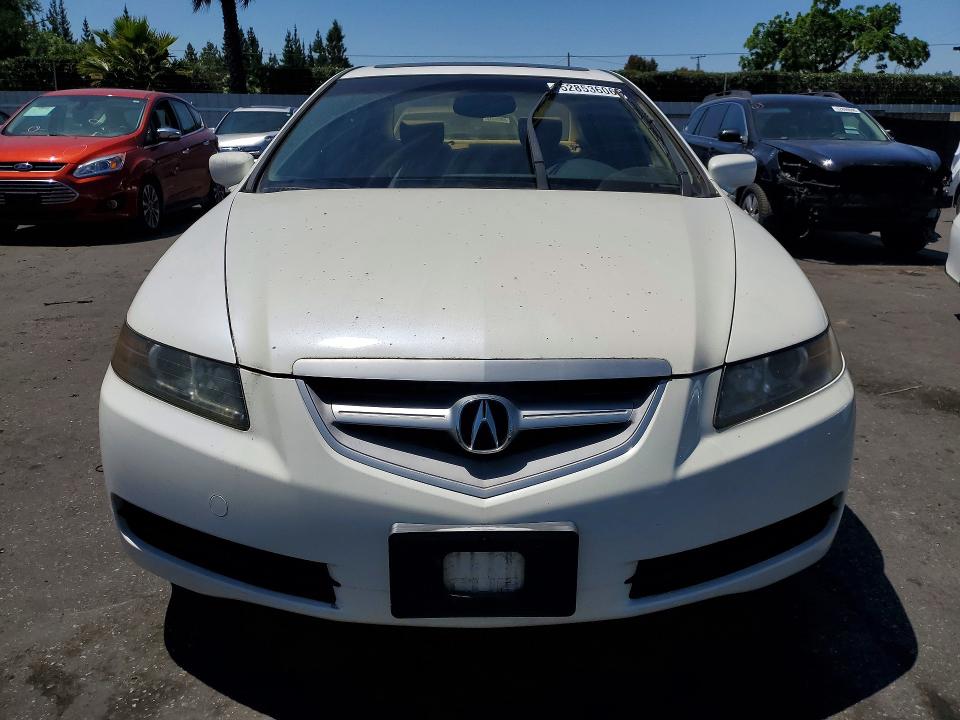 Aukcja sprzedaży 2006 Acura 3.2tl, vin: 19UUA66216A059413, numer aukcji: 52853606