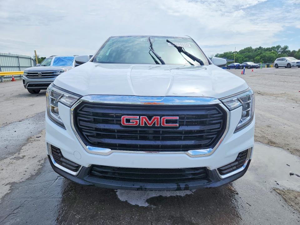 Продажа на аукционе авто 2024 Gmc Terrain, vin: 3GKALMEGXRL324506, номер лота: 52265596